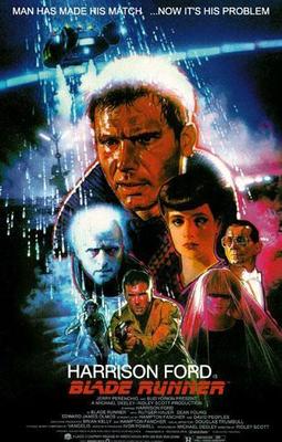  Yeni Blade Runner Filminde Yönetmen ve Yapımcı Ridley Scott