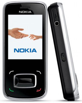  <<NOKIA 8208>>>