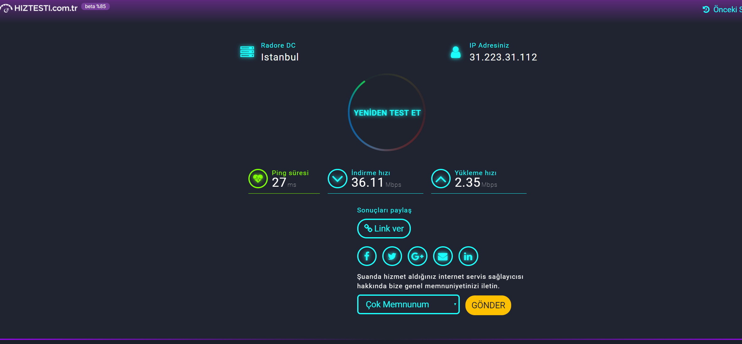 Türknet in Günahını Aldık Özür Dilerim