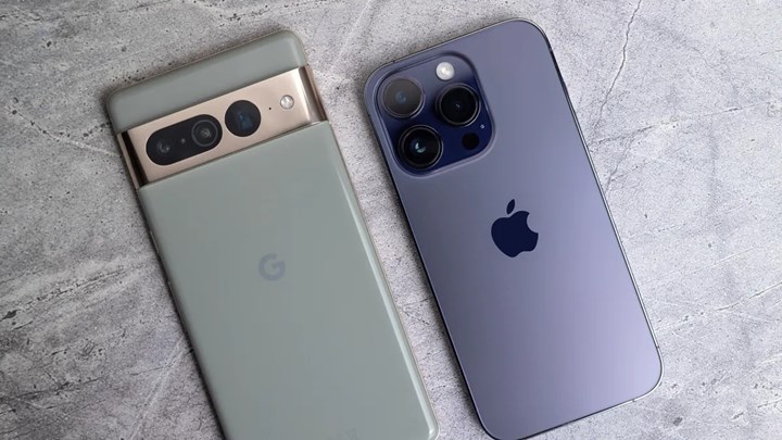 Android'den iPhone'a geçiş yapanların oranı giderek artıyor