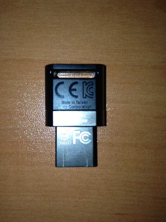  Sony 32GB Microvault USB Flash Drive for Smartphone (USM32SA1