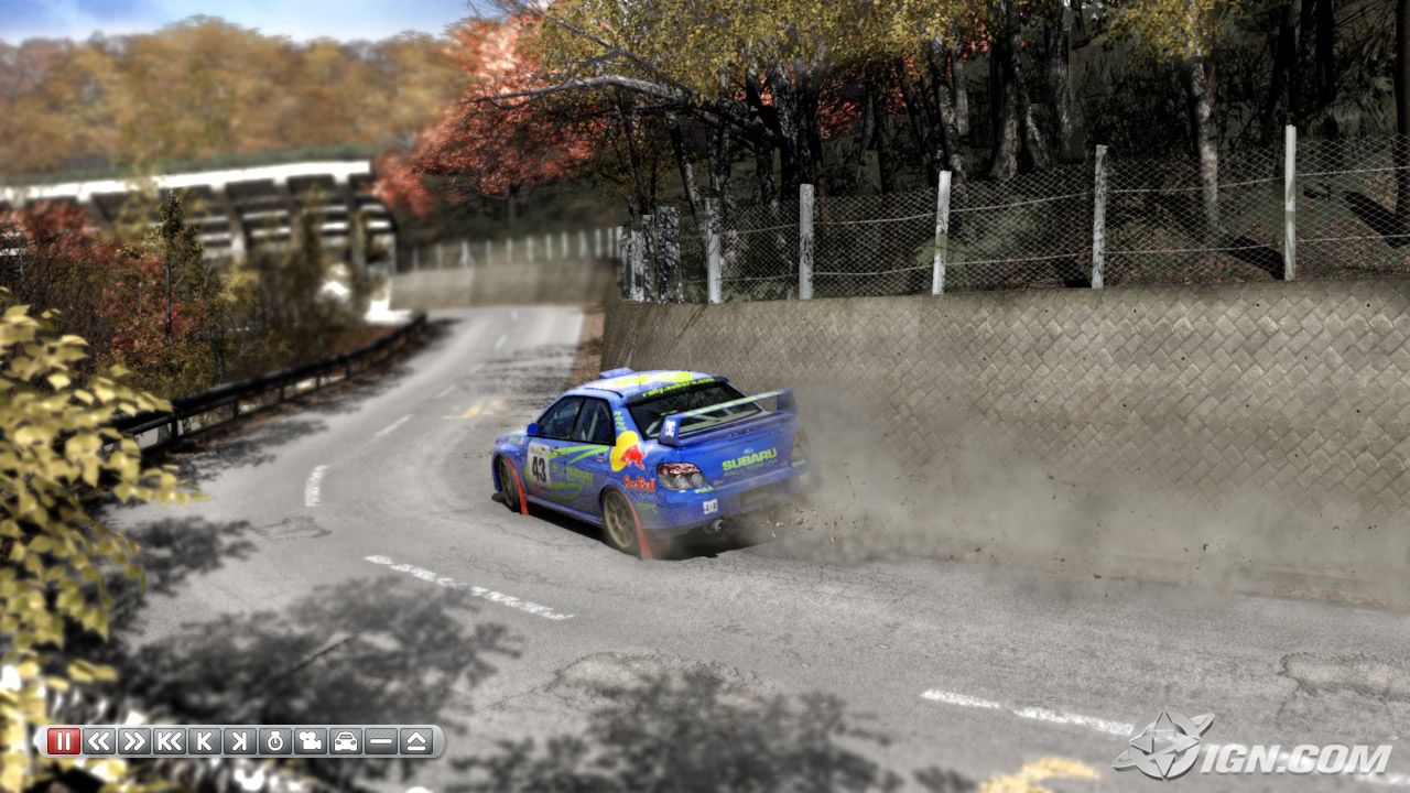  Colin McRae: DIRT (ÇIKTI)