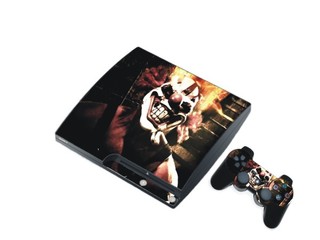  PS3 için Sticker nerden bulabilirim?