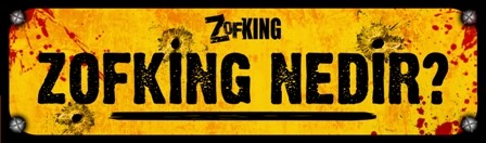  Zofking 19 Mayıs Açık Beta Başlıyor ! [HABER]
