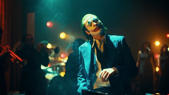 Joker 2 eleştirmenlerden geçer not alamadı