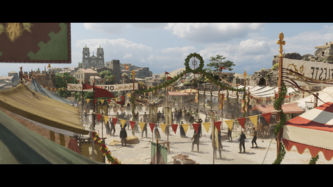 Mafia: The Old Country (2025) [PC ANA KONU]