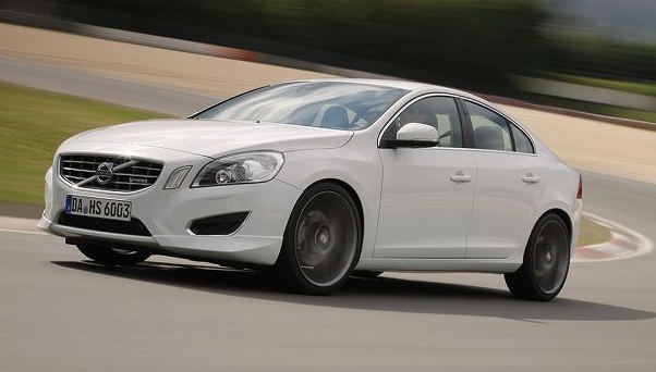  'VOLVO S60 (2011 ve sonrası): Sorular, Cevaplar ve Dostluklar'