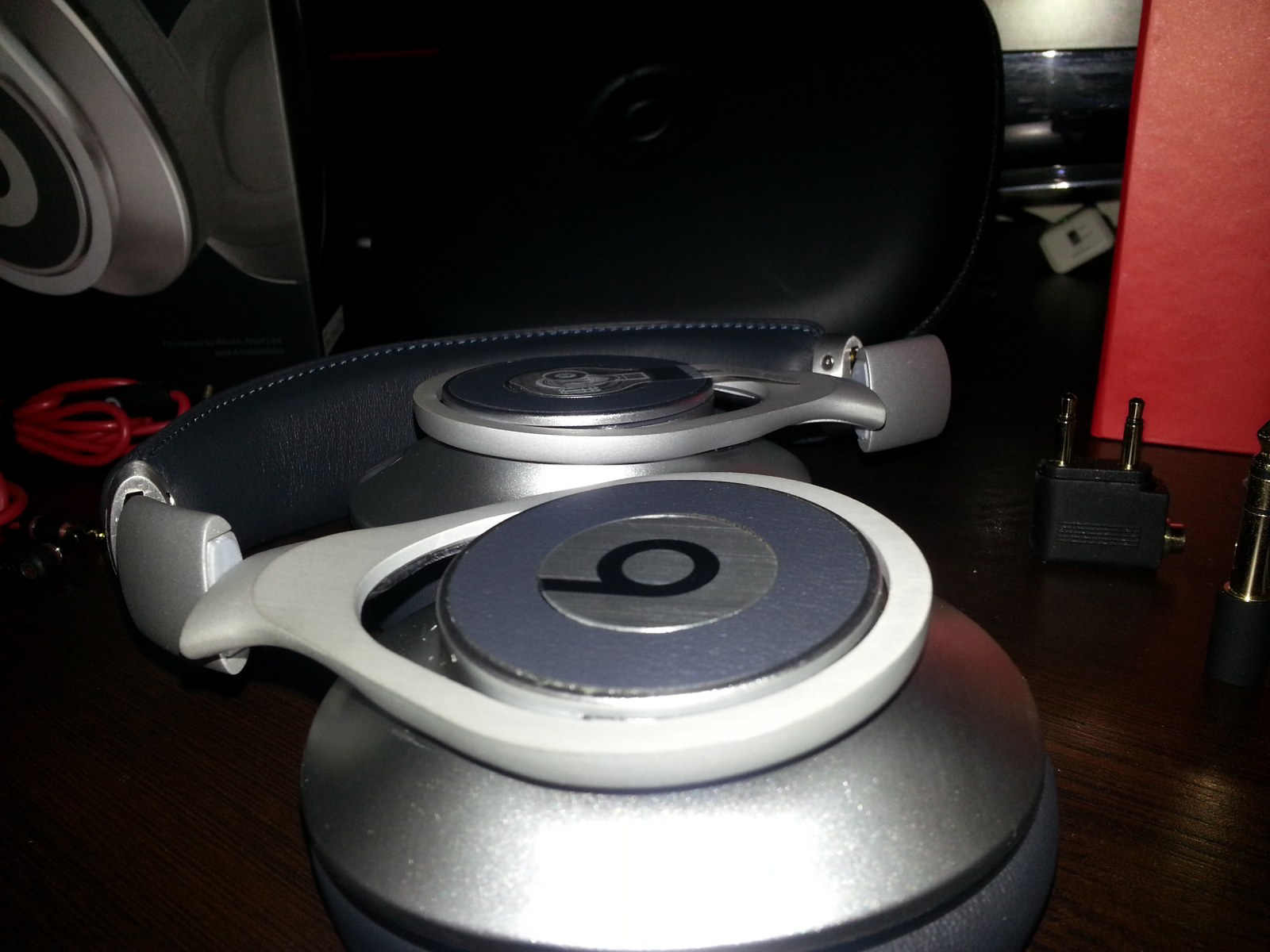  BEATS BY DR. DRE EXECUTİVE - REPLİKA - 150 LİRA ACİL