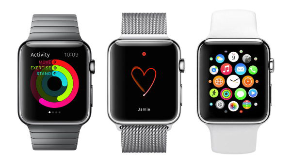 Apple Watch 2 hakkında yeni bilgiler gelmeye devam ediyor