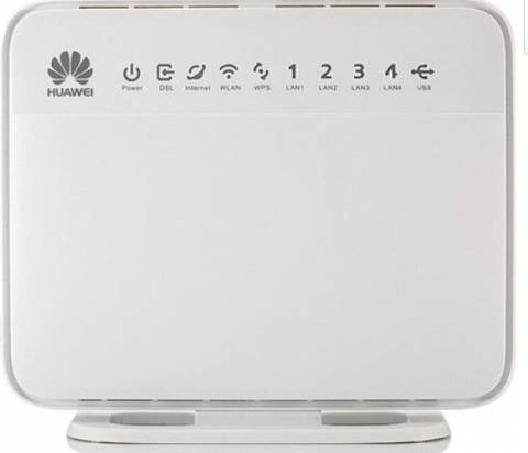  Huawei HG658 V2