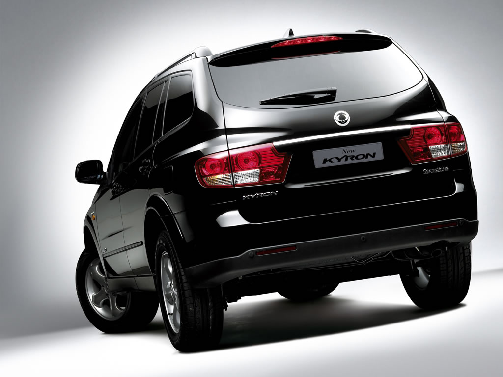  Güney korelilere güvenir misiniz?? SsangYong!!