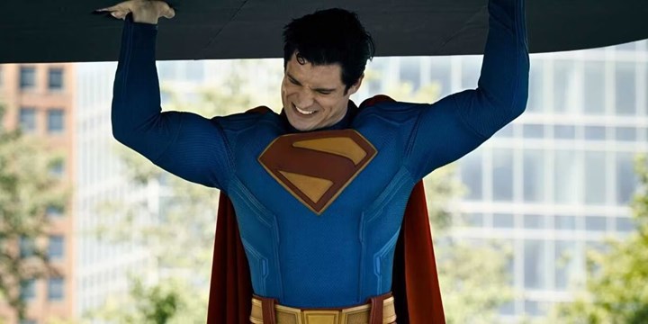 Yeni Superman filmi test gösterimlerinin ardından büyük bir değişim yaşadı