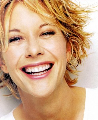  MEG RYAN'a aşığım !!!