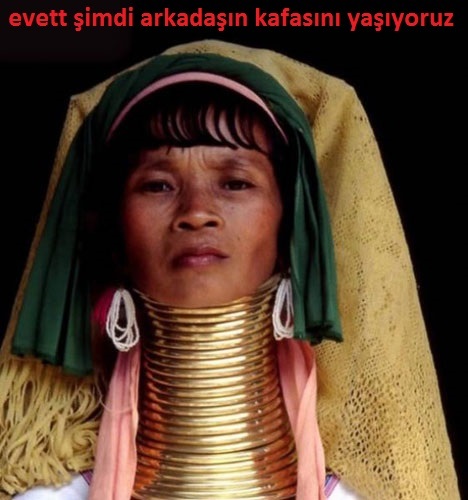  Orta Asyadaki Türklerle Olan Fiziksel Farklılığımızın Nedeni Nedir?