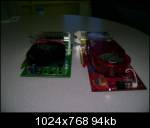  Palit 8600GT Sonic incelemesi (Resimli ve ayrıntılı)