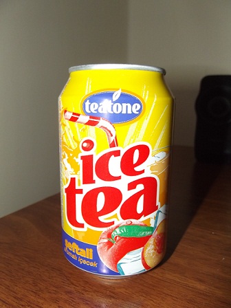  Lipton mu,Fusetea mi,Teatone mu,Didi mi