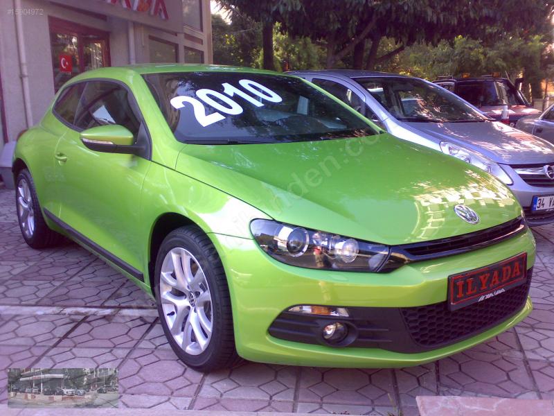  SCIROCCO