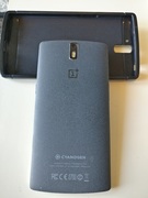  SATILIK ONEPLUS ONE 64GB SANDSTONE BLACK