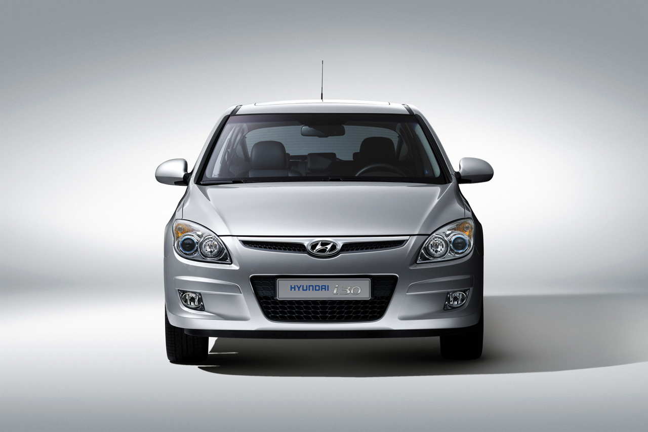  Hyundai i 30 bg )