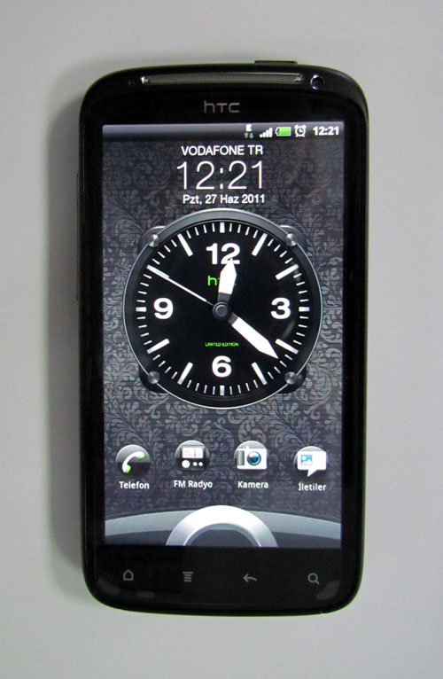  << HTC SENSATION - XE - XL >> KULLANICILARI KULÜBÜ