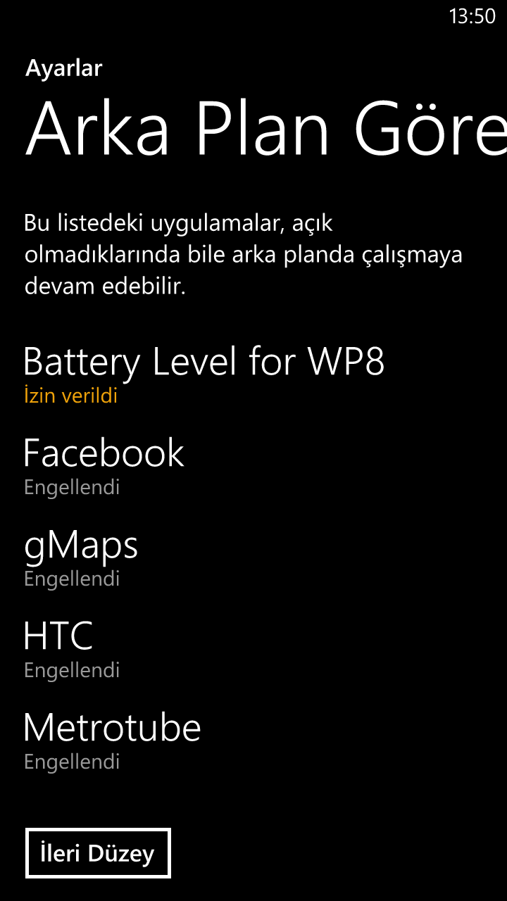  HTC 8X >>> *WP8*-*342 PPI 720P EKRAN*-*BEATS AUDİO*-*8 MP ARKA 2.1 MP ÖN KAMERA*-*İMAGESENSE*