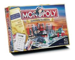 Monopoly around the world slot