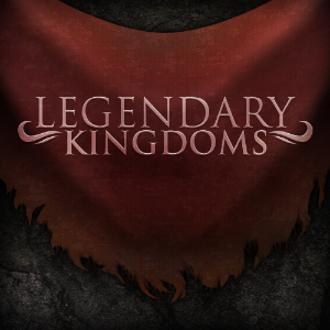  Legendary Kingsdom