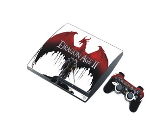  PS3 için Sticker nerden bulabilirim?