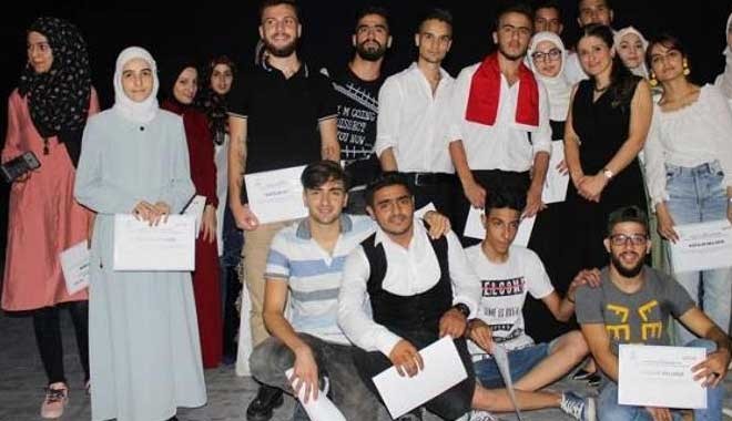 Suriyelilere bakanlıktan Türkiye turu
