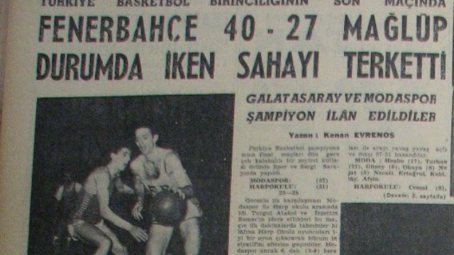  Spor Kulübü Galatasaray