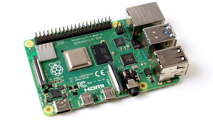 Raspberry Pi çip krizine yenik düştü