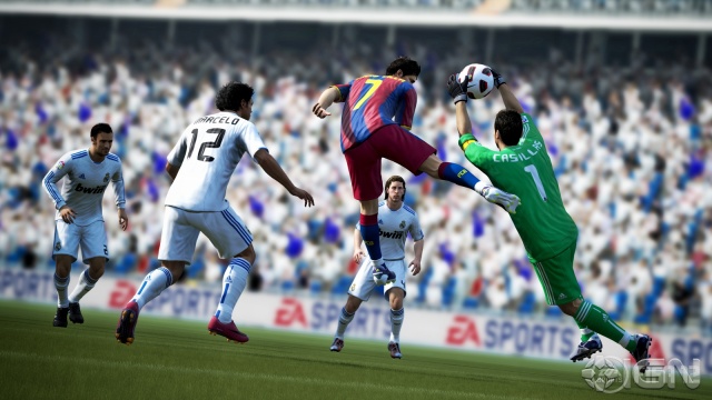  FIFA 12 (ANA KONU) UEFA Euro 2012 DLC (ÇIKTI)