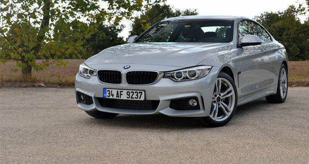  Yeni BMW 420d ilk izlenim yazısı