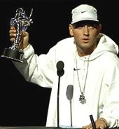 Eminem [ Fan Club ] Kral Geri Döndü