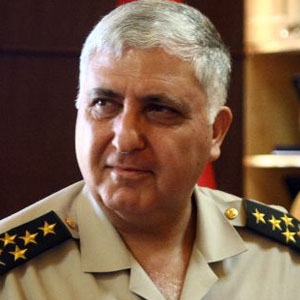  Genel Kurmay Başkanımız Kimdir,okuyun görün