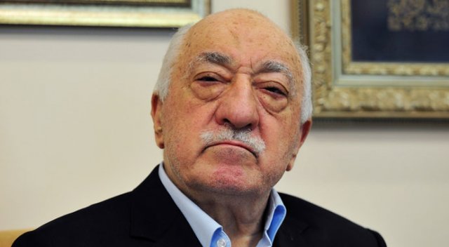 FETÖ Elebaşı Gülen'in 48.5 Milyar Dolarlık Serveti Devlete Geçti