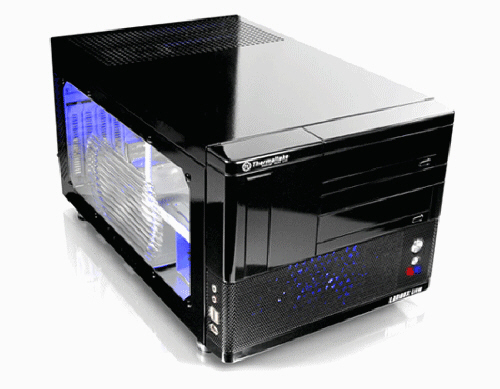  THERMALTAKE LANBOX LİTE VF6000 SERİSİ HARİKA