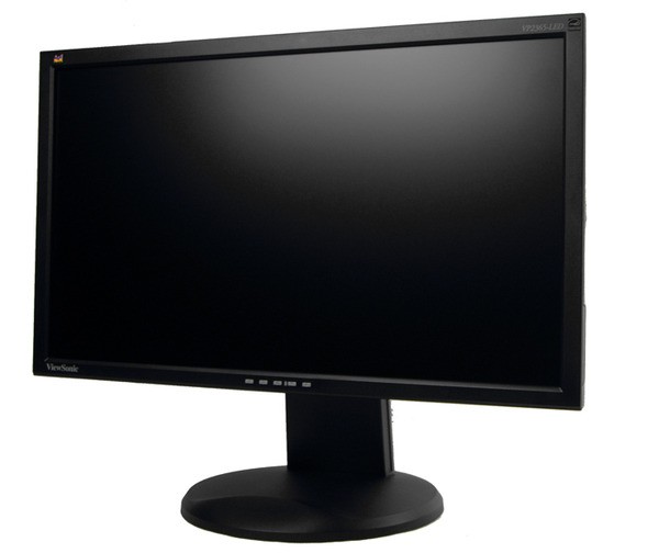  Çok Temiz ViewSonic 19 inc Monitör