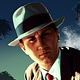  LA Noire [Rehber] Araçlar, achievements(trophy) ve karakter listeleri...