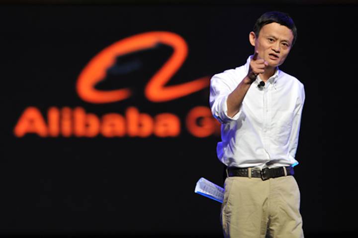 Alibaba'nın patronu Jack Ma: Yapay zeka CEO'ların yerini alacak