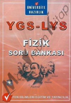  YGS-LYS Kitap Tavsiyelerim (İlk 5K ve Üst Sıralamalar İçin)