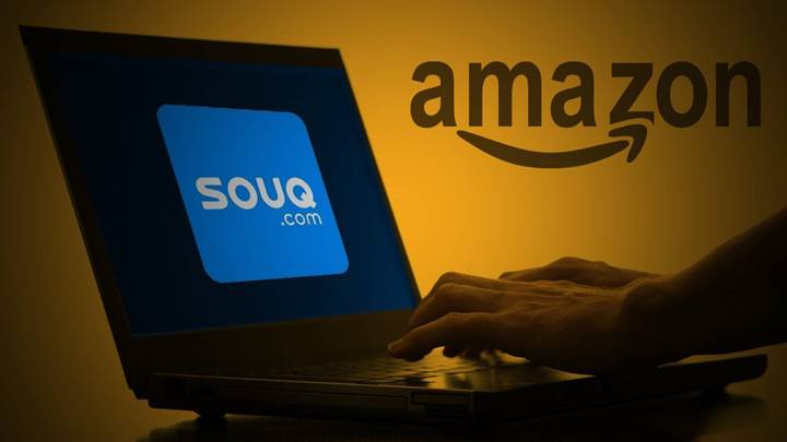 Amazon, Ortadoğu'nun e-ticaret devi Souq.com’u satın alıyor