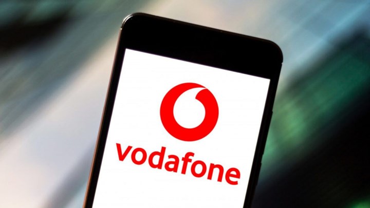 Vodafone Türkiye'nin ilk çeyrek sonuçları açıklandı: Servis gelirlerinde yüzde 19 artış