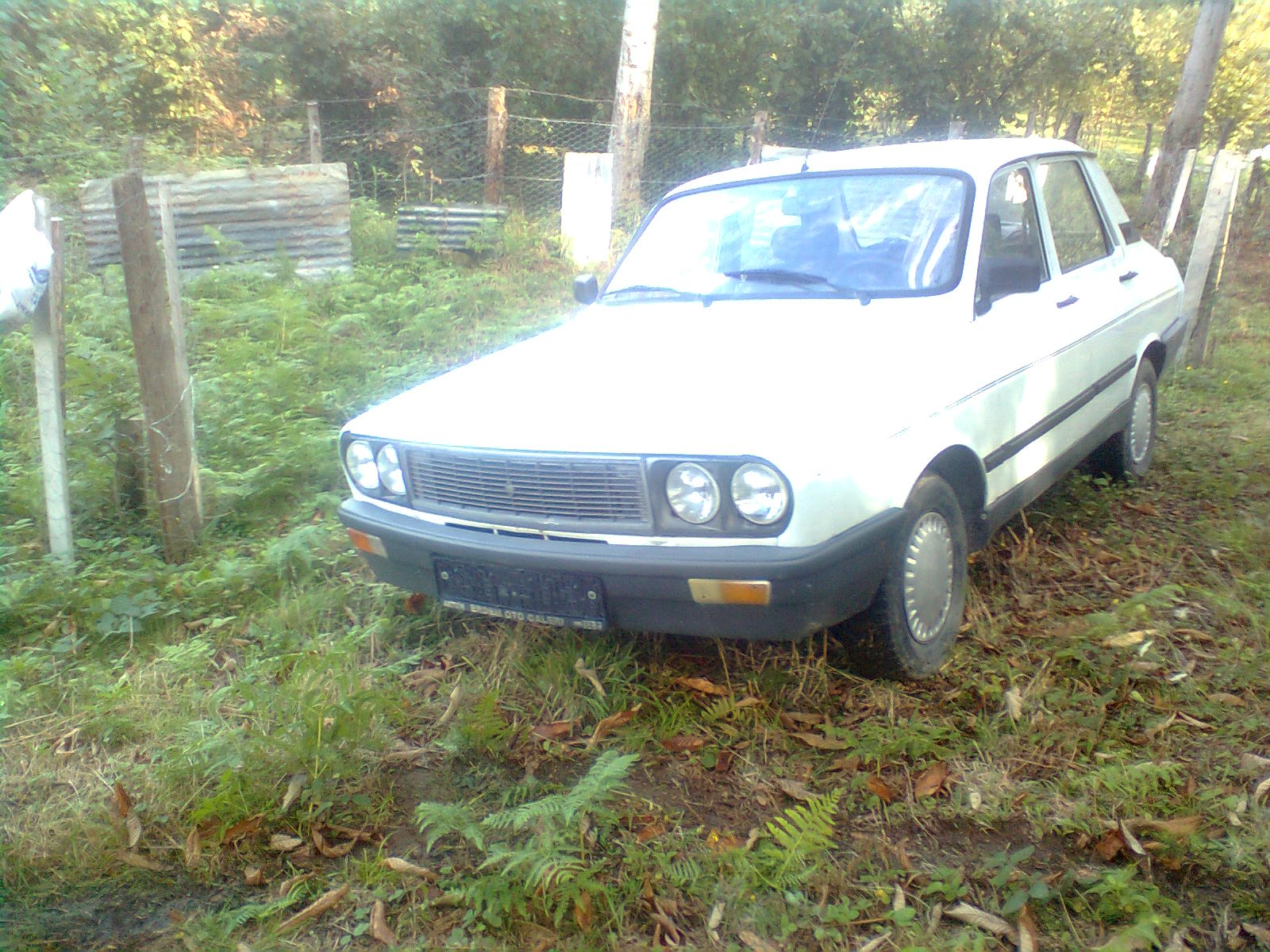  RENAULT 12 Ve TOROS KULÜBÜ