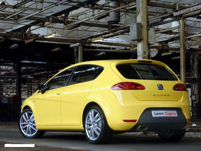  Audi S3 & Seat Leon CUPRA Karşılaştırma