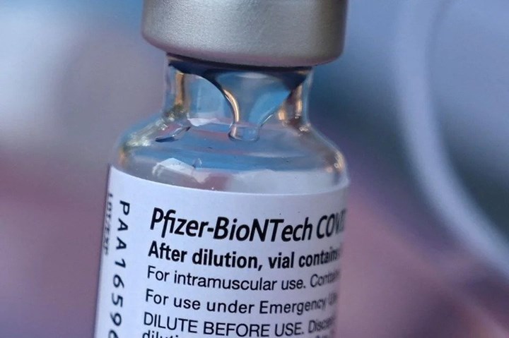 FDA Danışma Kurulu, düşük doz Pfizer aşısının 5-11 yaş arasında kullanılmasını tavsiye etti