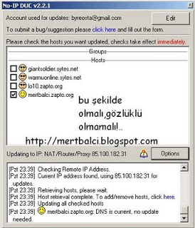  Counter Strike 1.6 Server Kurma