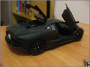  (TÜRKİYEDE İLK)Lamborghini Reventon Aldım Detaylar Ve Resimler İçerde