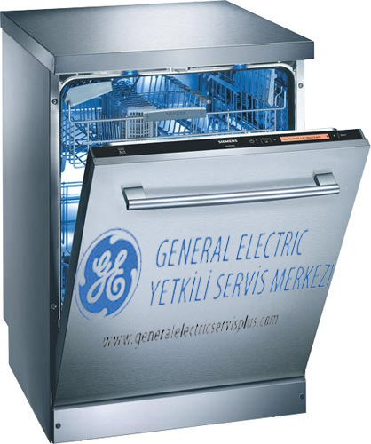  General Electric Servis Plus