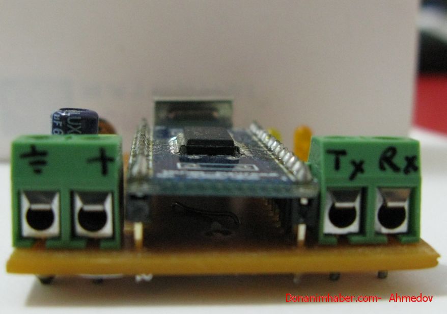  Seagate ST3500320AS; BIOS problemi için çözüm (resimli anlatım)